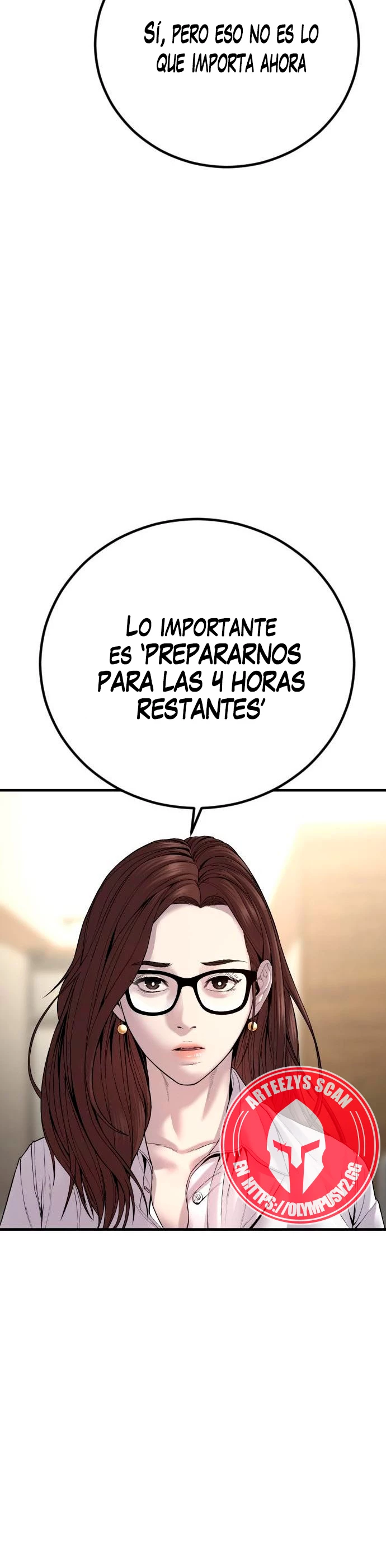 Manager Kim Capítulo 102 - Page 66