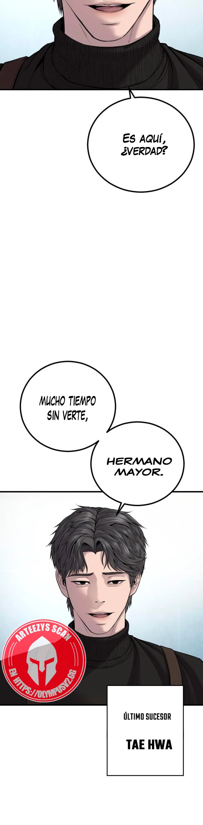 Manager Kim Capítulo 102 - Page 70