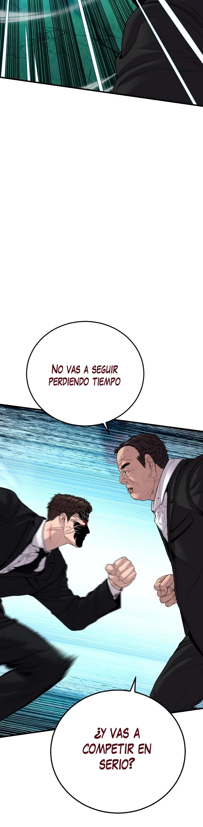 Manager Kim Capítulo 103 - Page 15