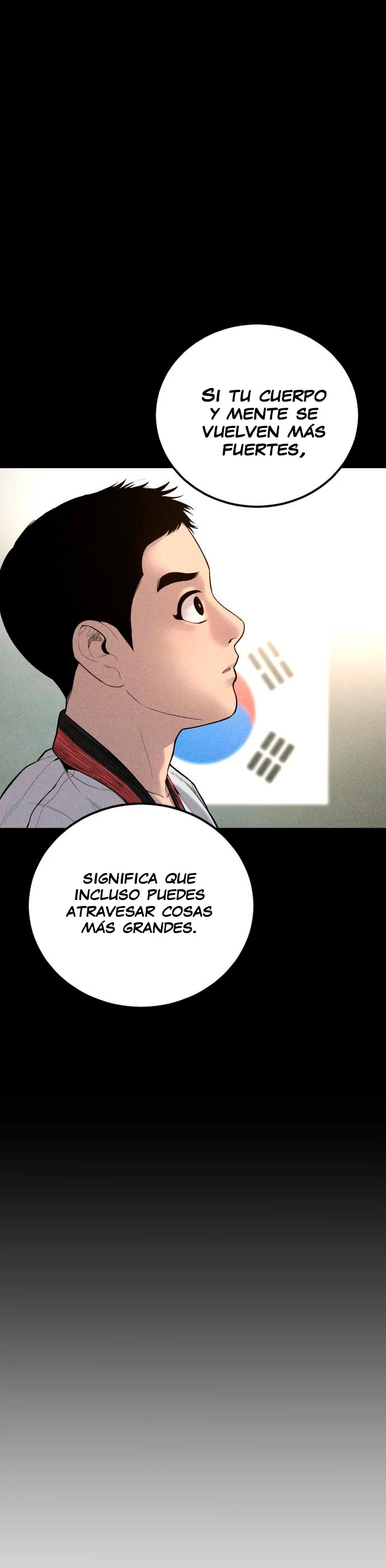 Manager Kim Capítulo 103 - Page 22