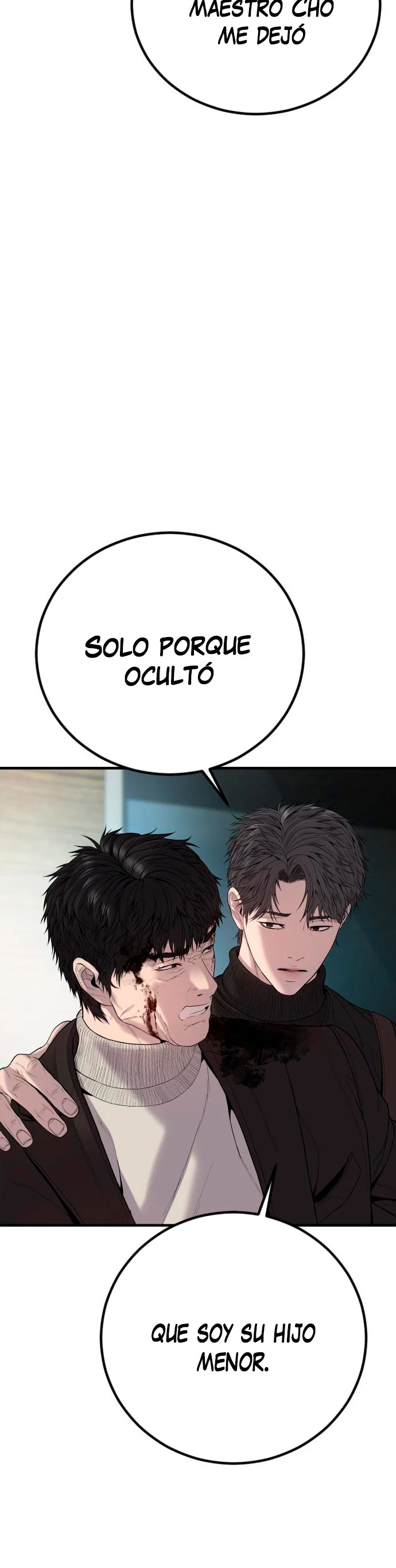 Manager Kim Capítulo 103 - Page 49