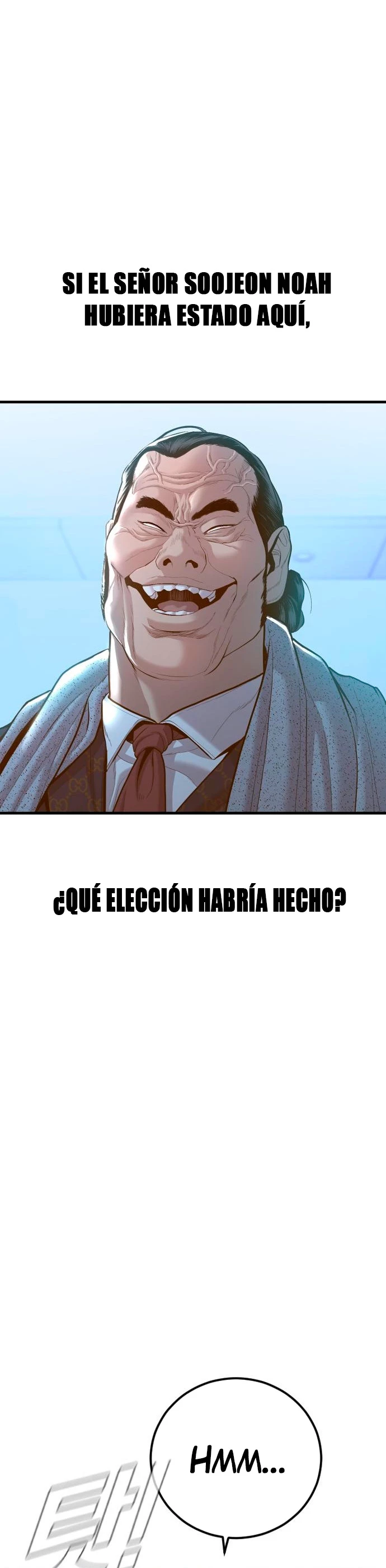 Manager Kim Capítulo 103 - Page 69