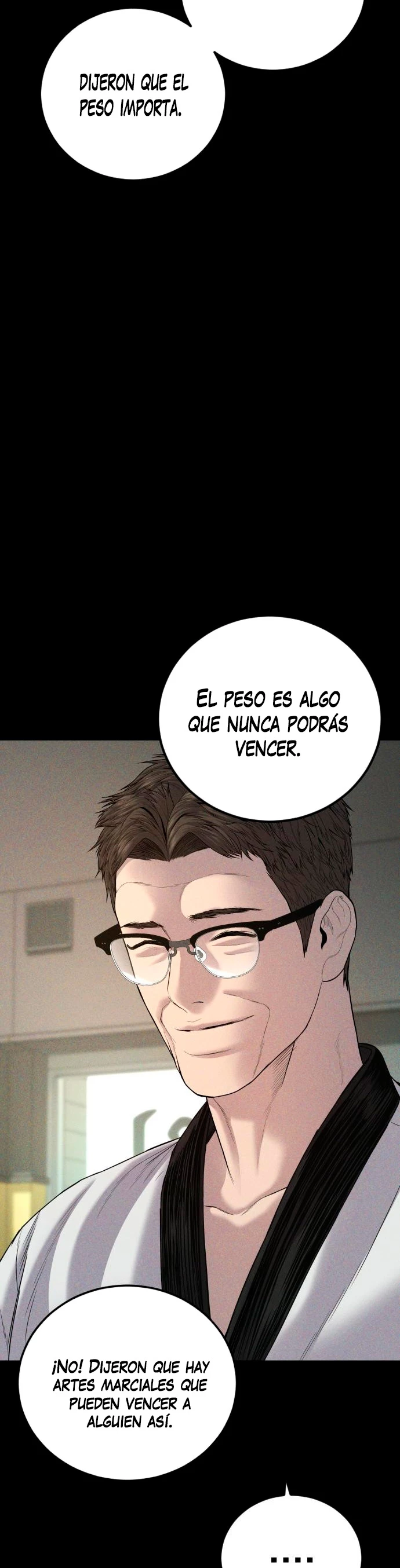 Manager Kim Capítulo 103 - Page 7