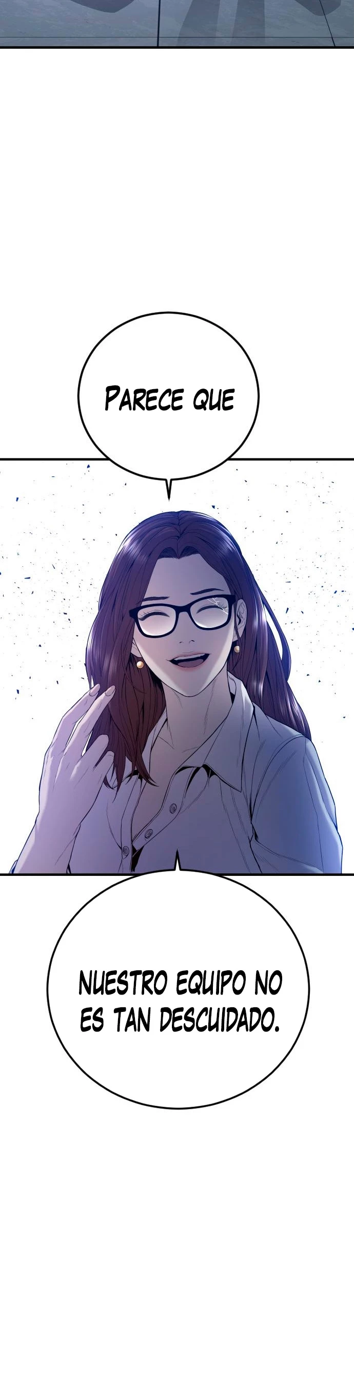 Manager Kim Capítulo 104 - Page 41