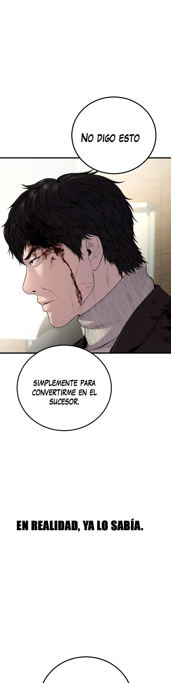 Manager Kim Capítulo 104 - Page 5