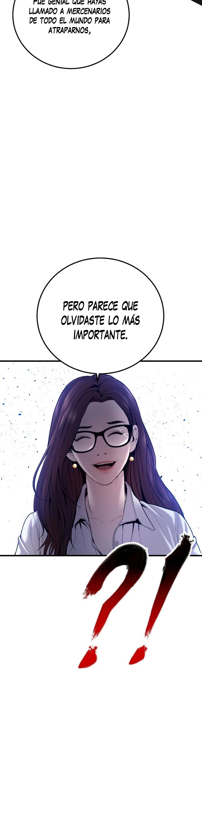 Manager Kim Capítulo 104 - Page 50