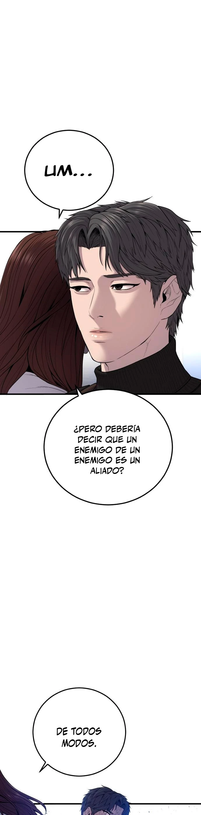 Manager Kim Capítulo 104 - Page 59