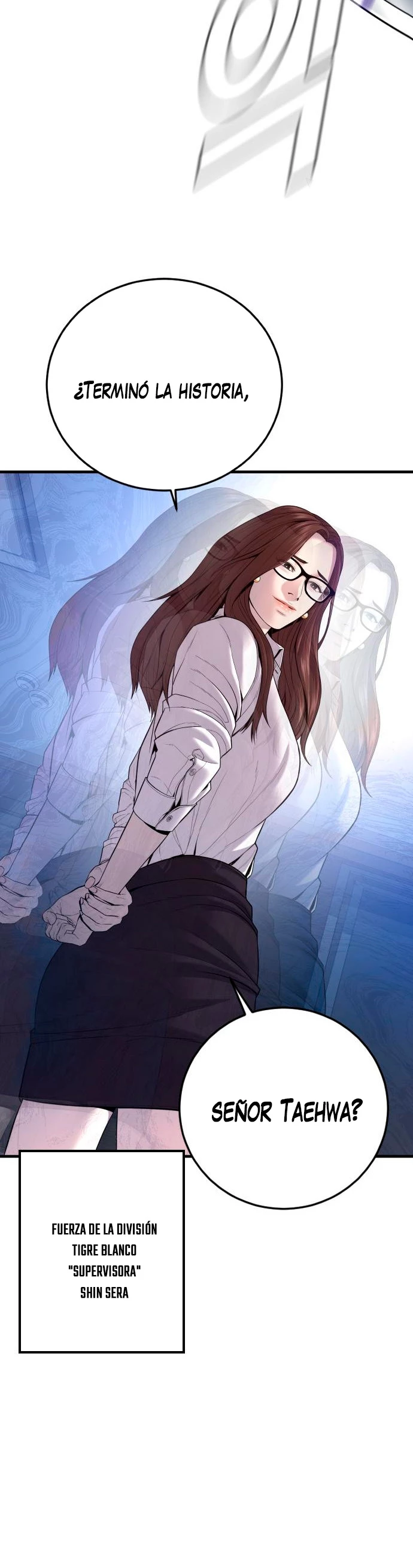 Manager Kim Capítulo 104 - Page 68