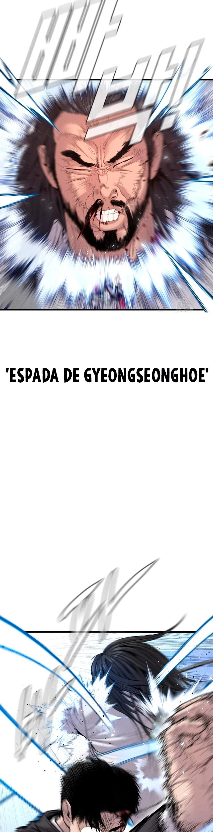 Manager Kim Capítulo 105 - Page 39