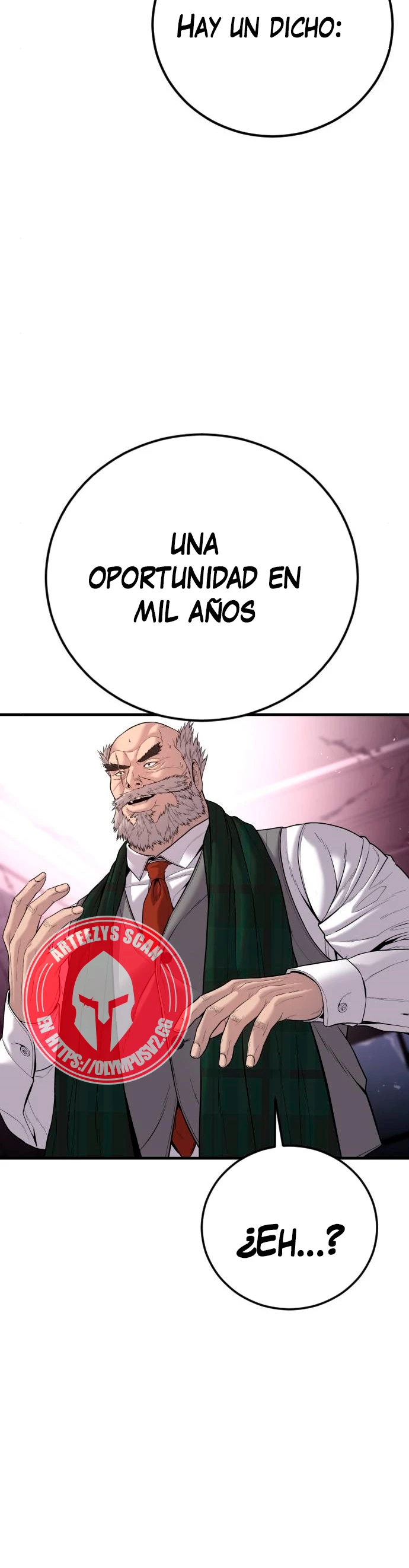 Manager Kim Capítulo 105 - Page 68