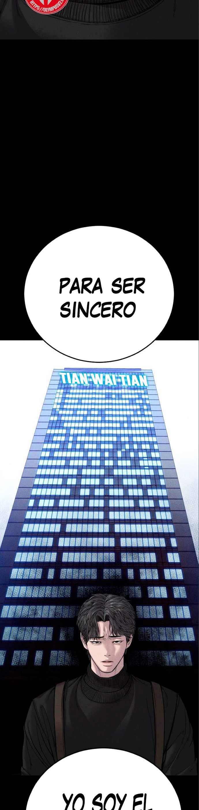 Manager Kim Capítulo 106 - Page 40
