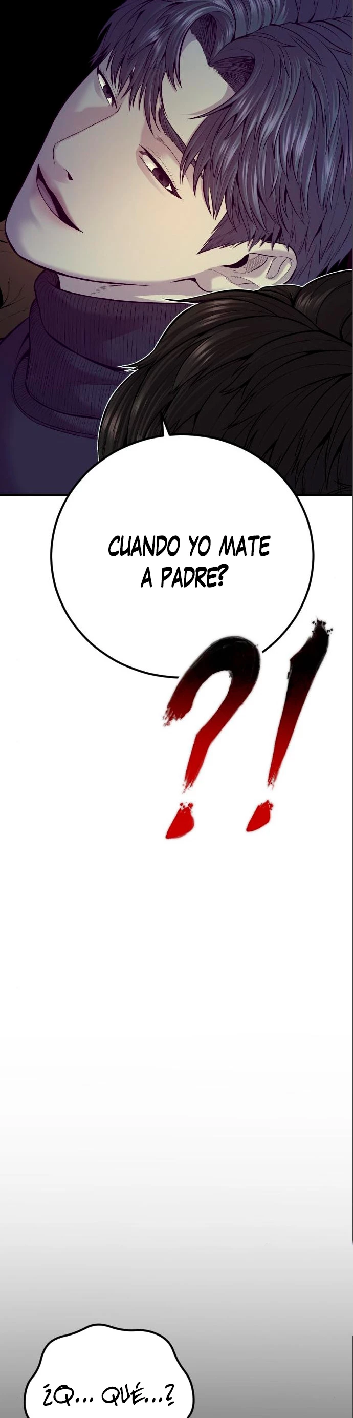 Manager Kim Capítulo 106 - Page 53