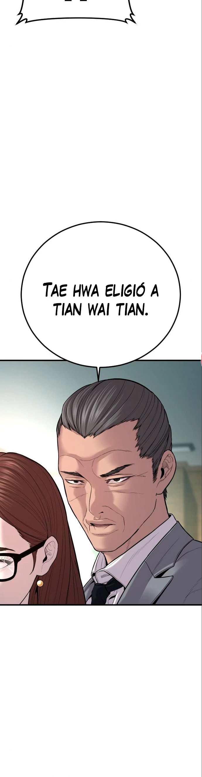 Manager Kim Capítulo 106 - Page 71