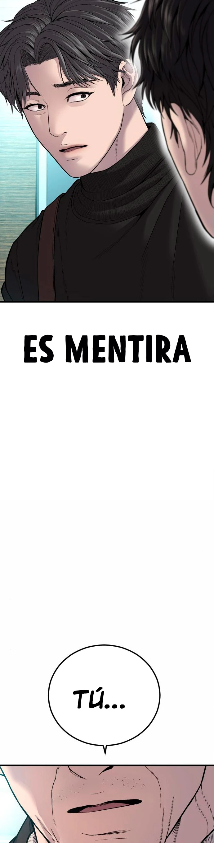 Manager Kim Capítulo 106 - Page 93