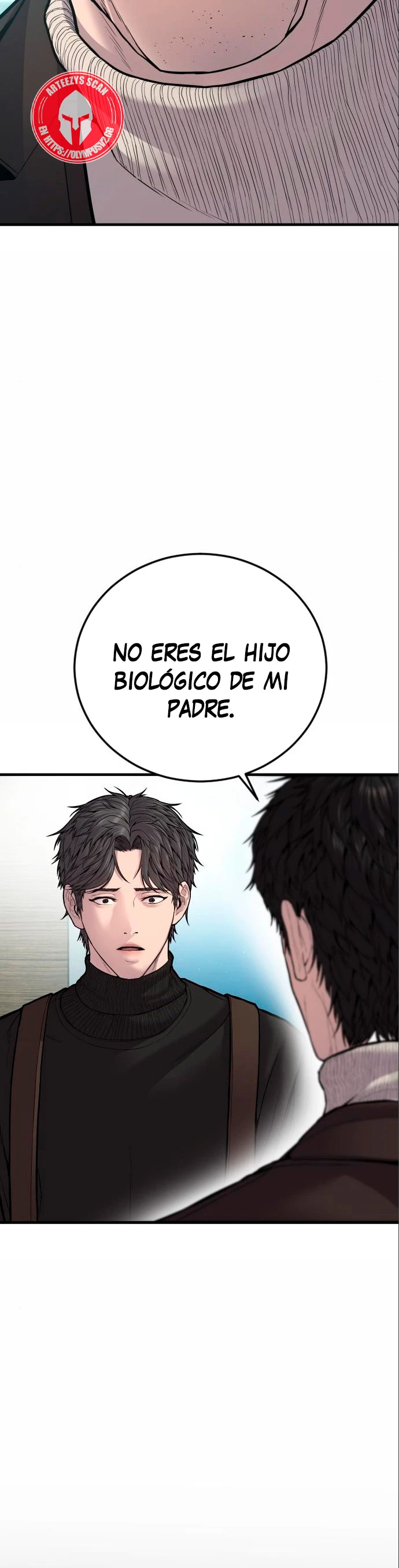 Manager Kim Capítulo 106 - Page 94