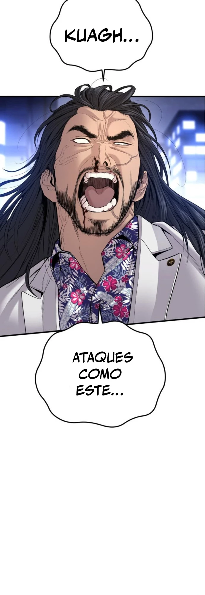 Manager Kim Capítulo 107 - Page 100