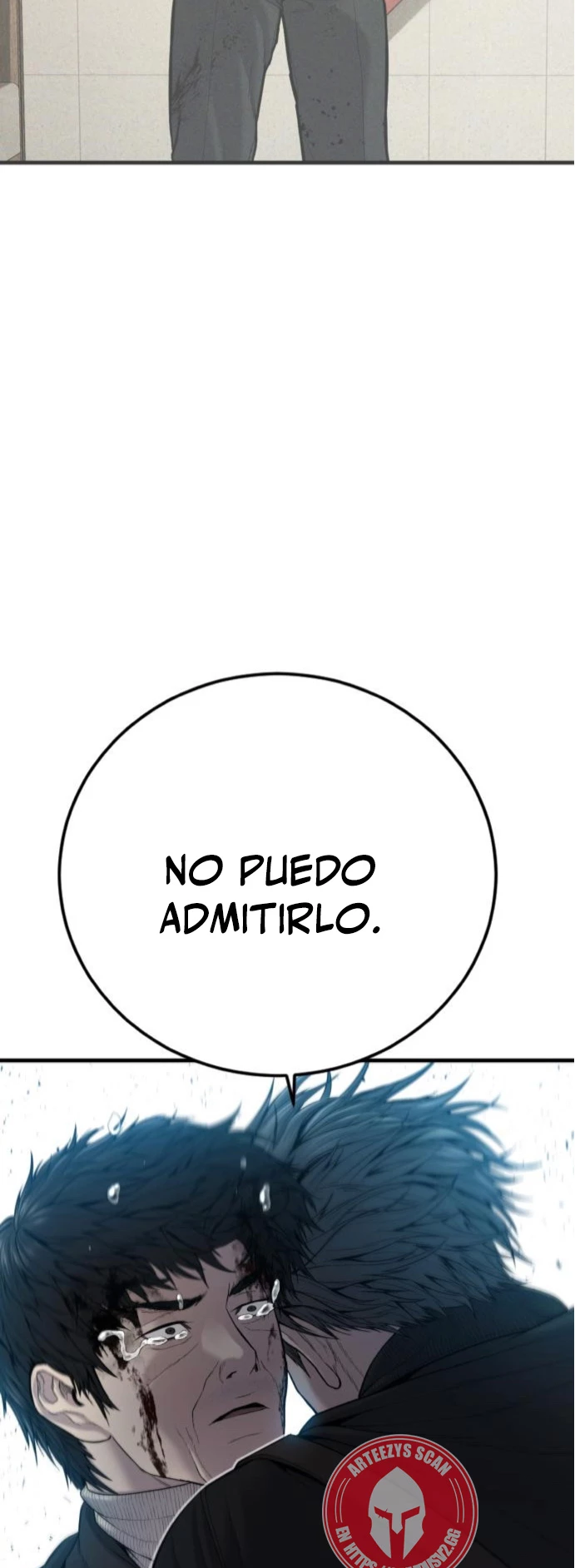 Manager Kim Capítulo 107 - Page 114