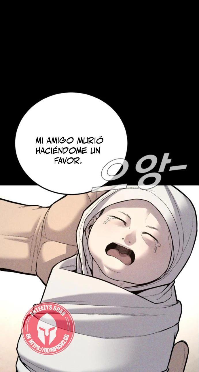 Manager Kim Capítulo 107 - Page 13