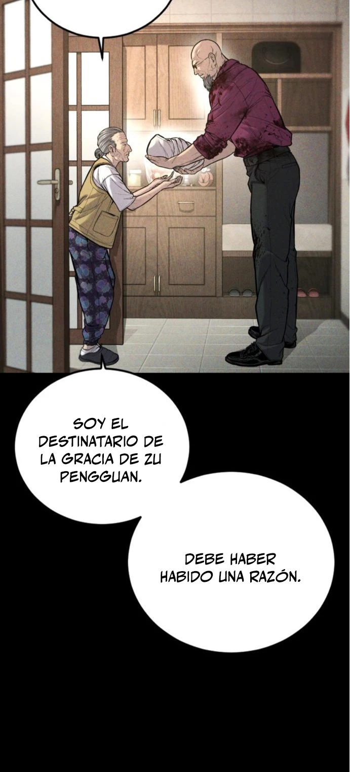 Manager Kim Capítulo 107 - Page 15