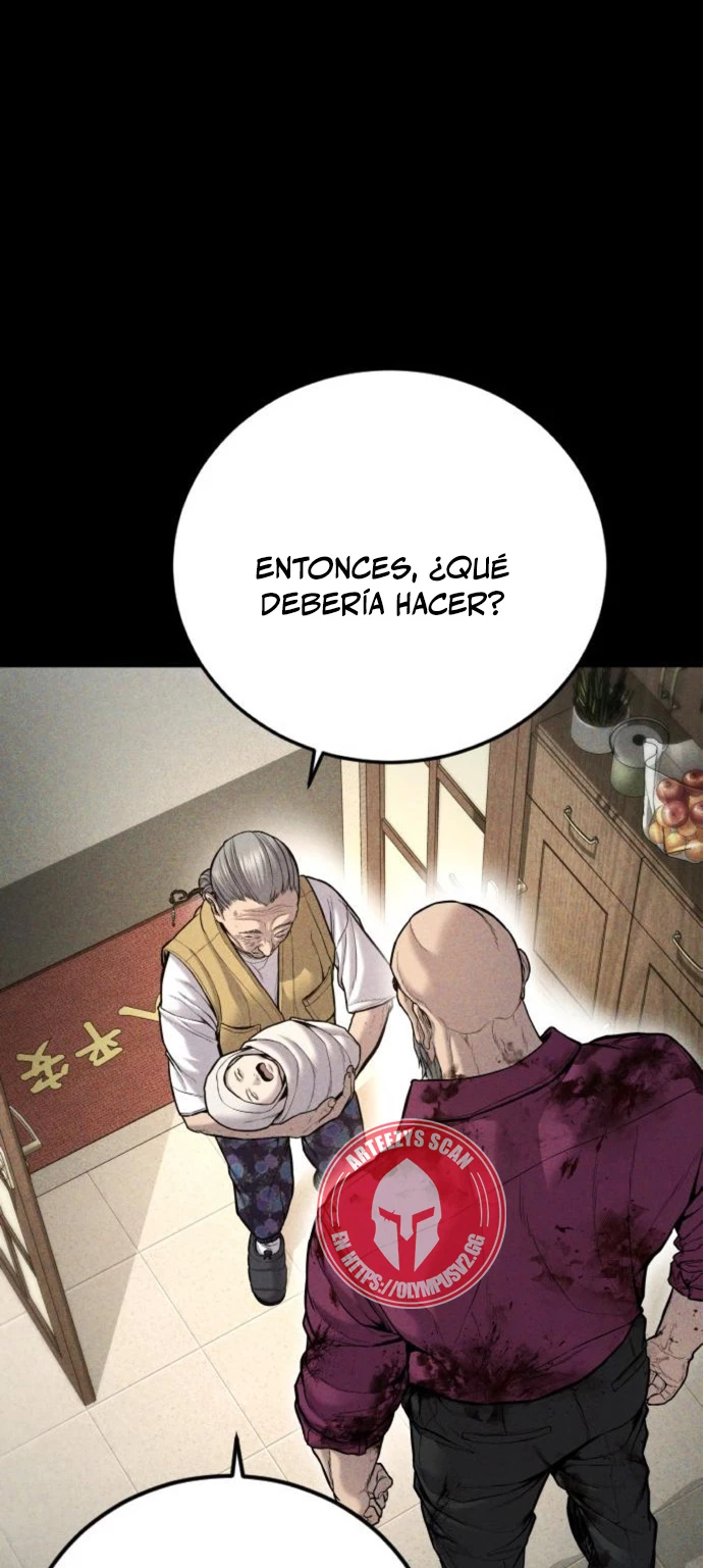 Manager Kim Capítulo 107 - Page 16