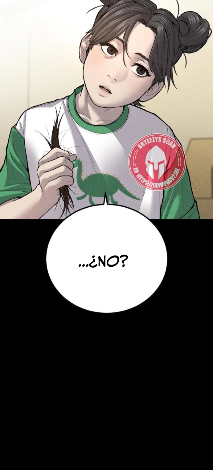 Manager Kim Capítulo 107 - Page 25