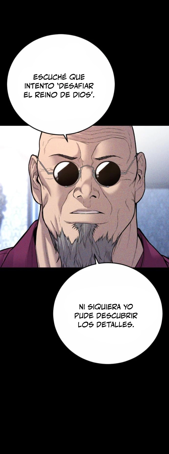 Manager Kim Capítulo 107 - Page 34