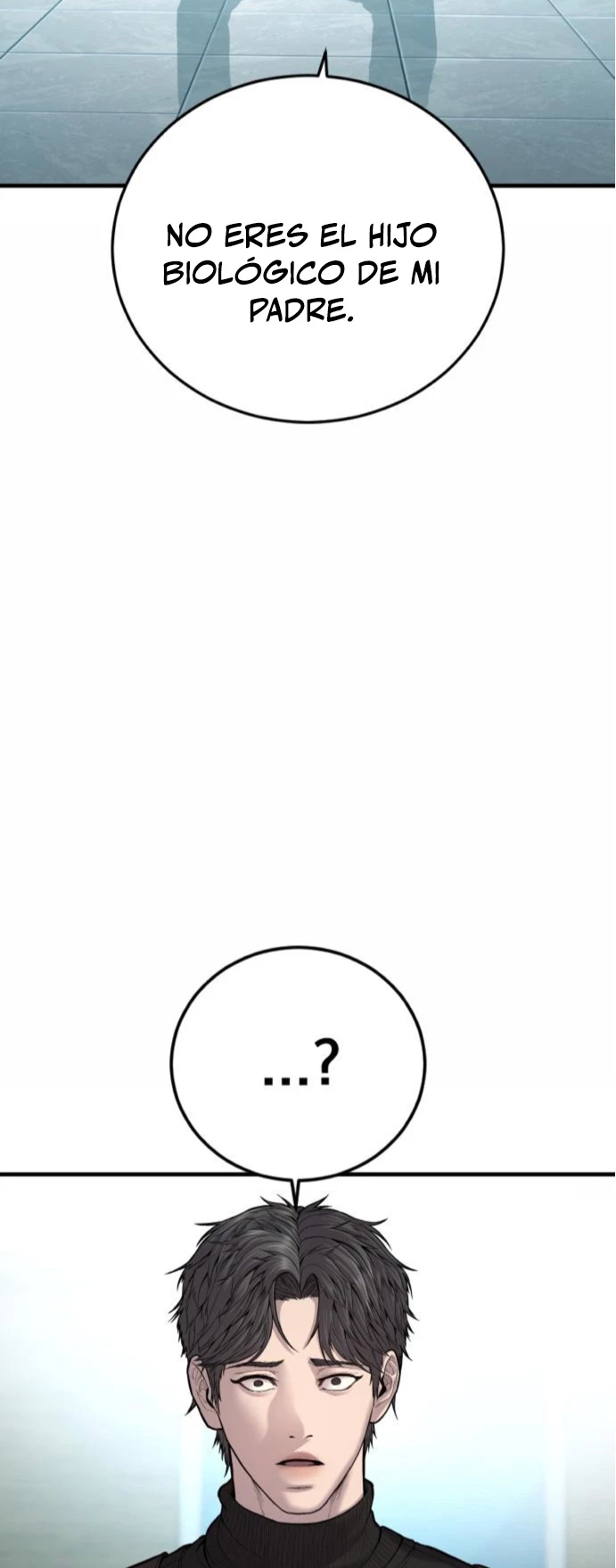 Manager Kim Capítulo 107 - Page 4