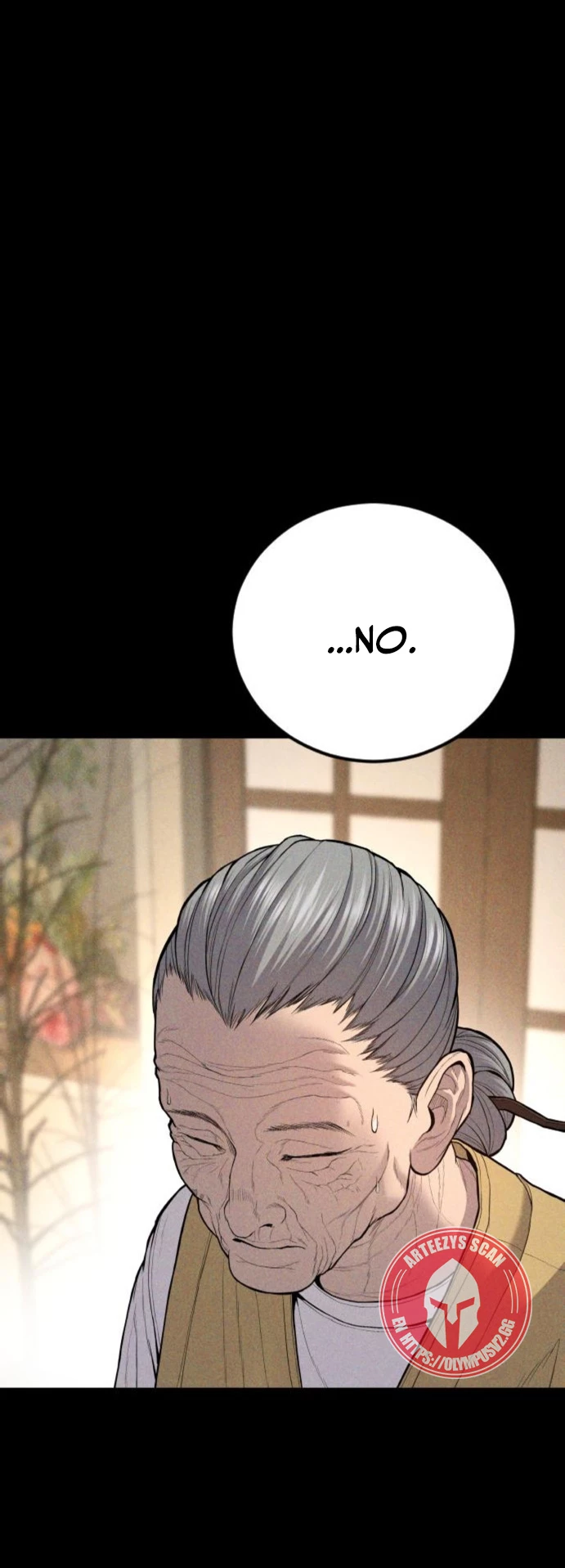 Manager Kim Capítulo 107 - Page 44