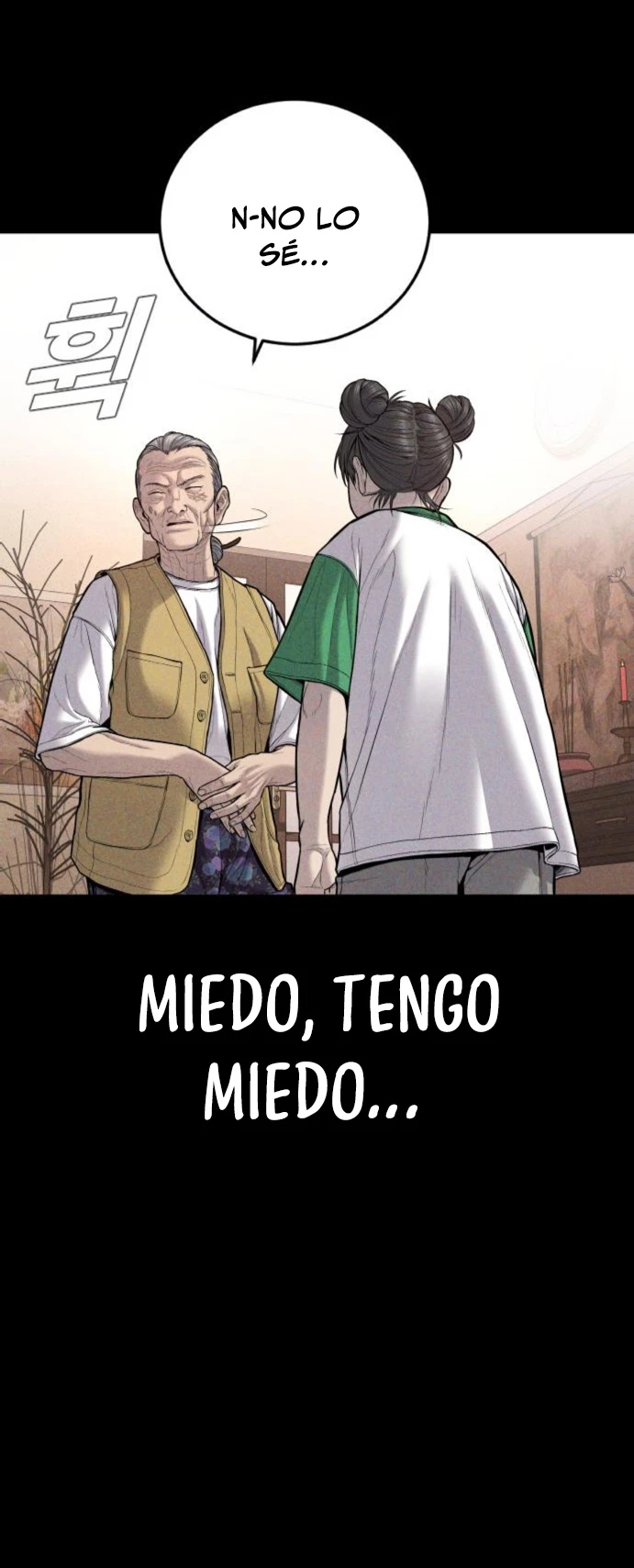 Manager Kim Capítulo 107 - Page 50