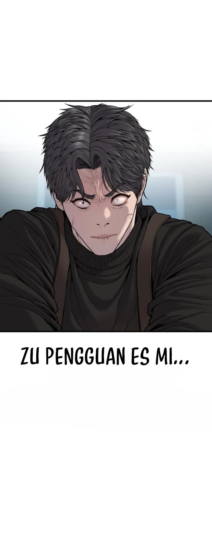 Manager Kim Capítulo 107 - Page 57