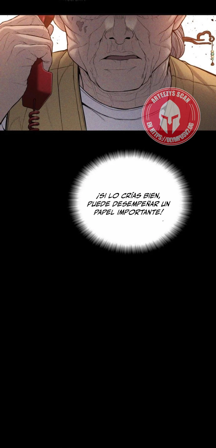 Manager Kim Capítulo 107 - Page 62