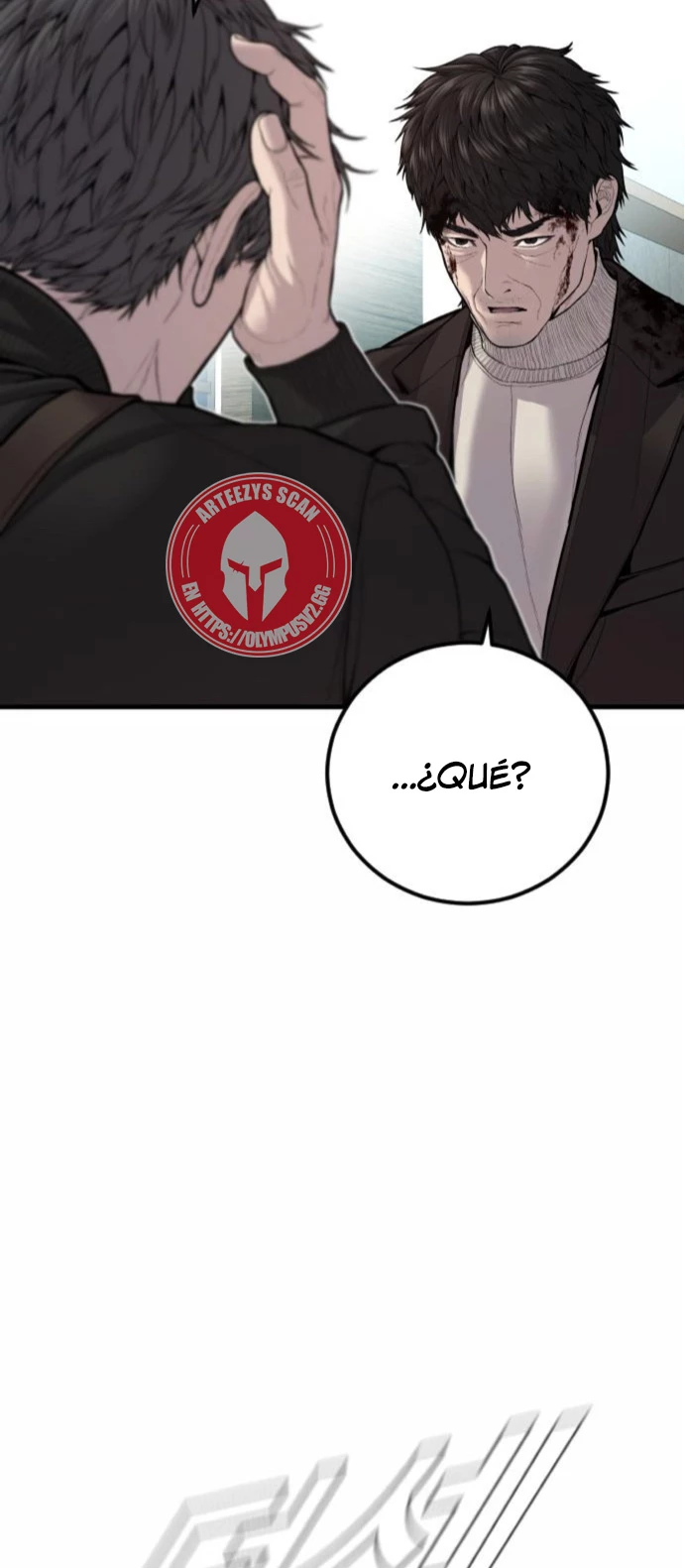 Manager Kim Capítulo 107 - Page 7