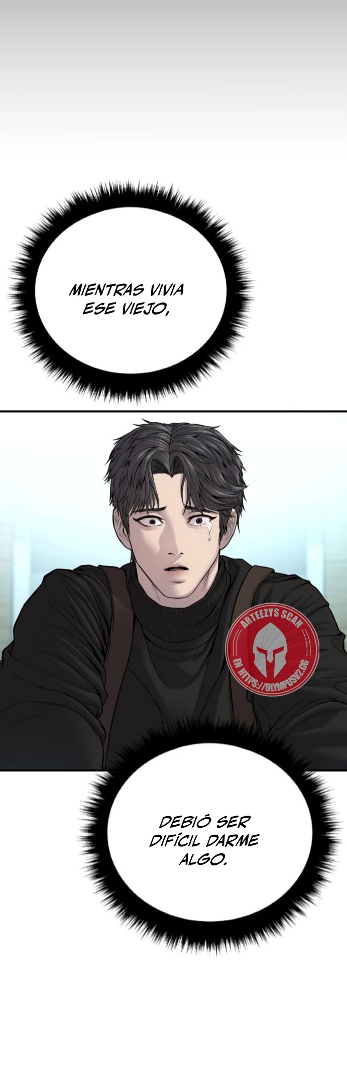 Manager Kim Capítulo 107 - Page 73