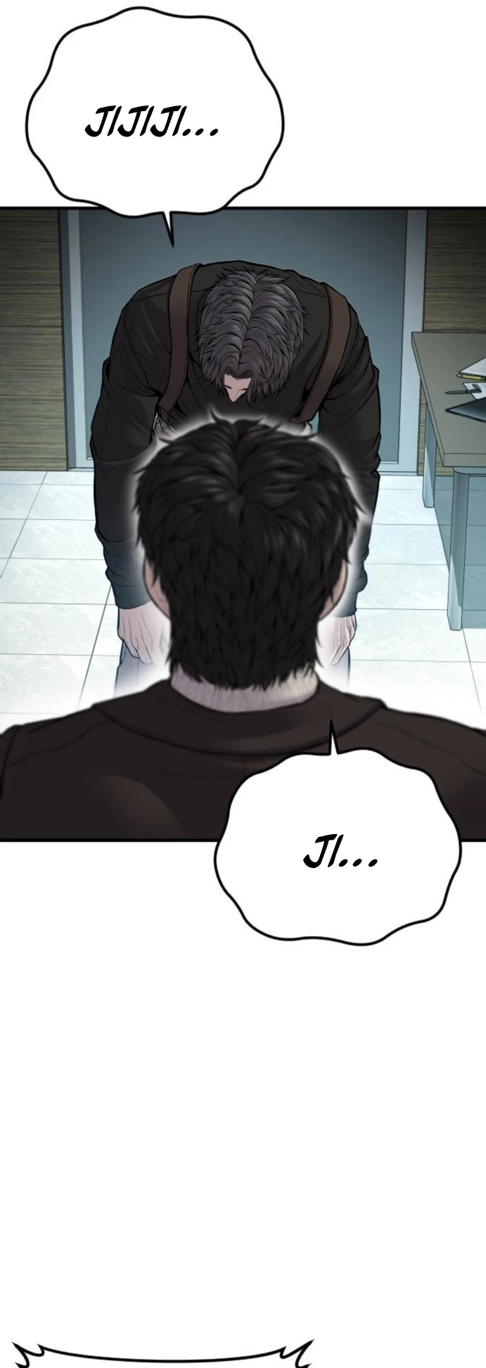 Manager Kim Capítulo 107 - Page 76