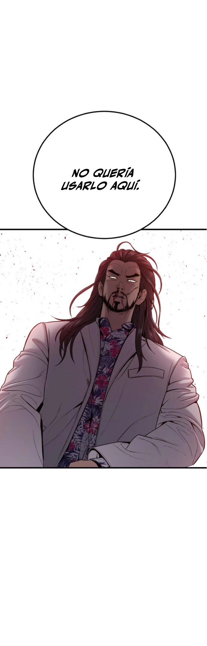 Manager Kim Capítulo 107 - Page 96