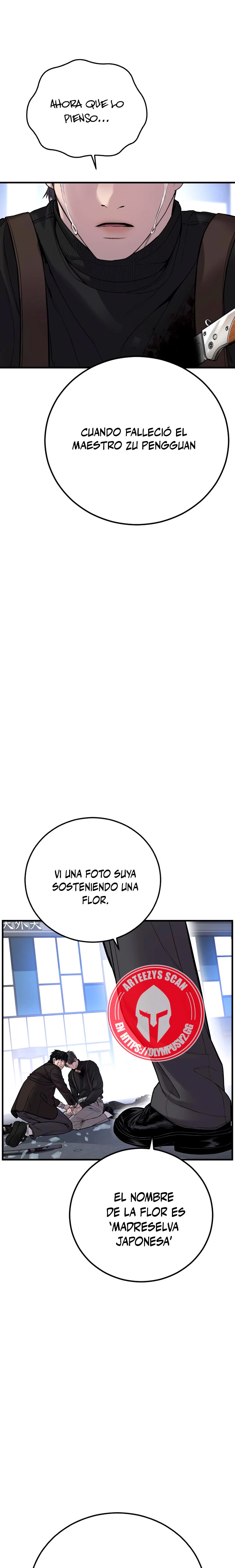 Manager Kim Capítulo 108 - Page 15