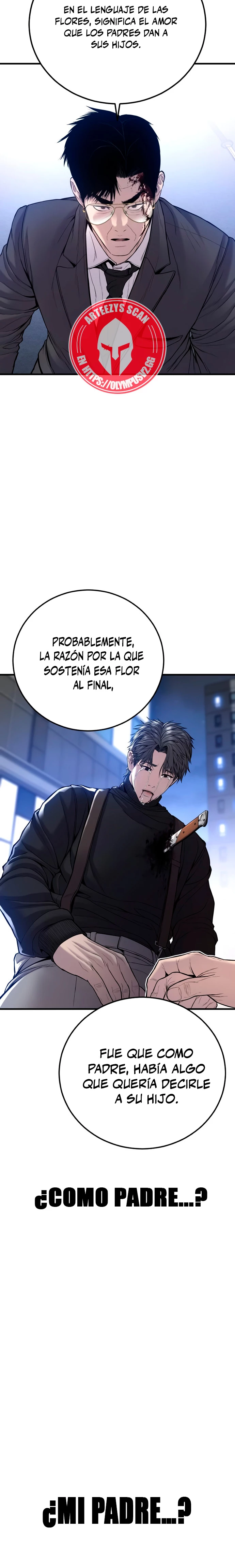 Manager Kim Capítulo 108 - Page 16