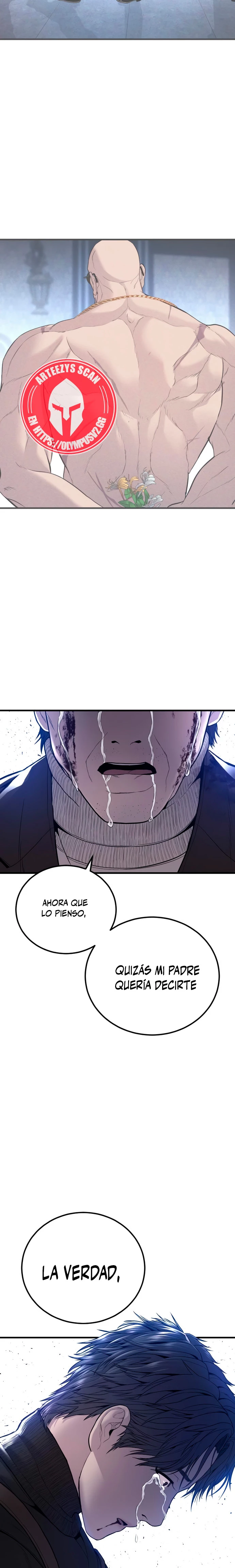 Manager Kim Capítulo 108 - Page 18