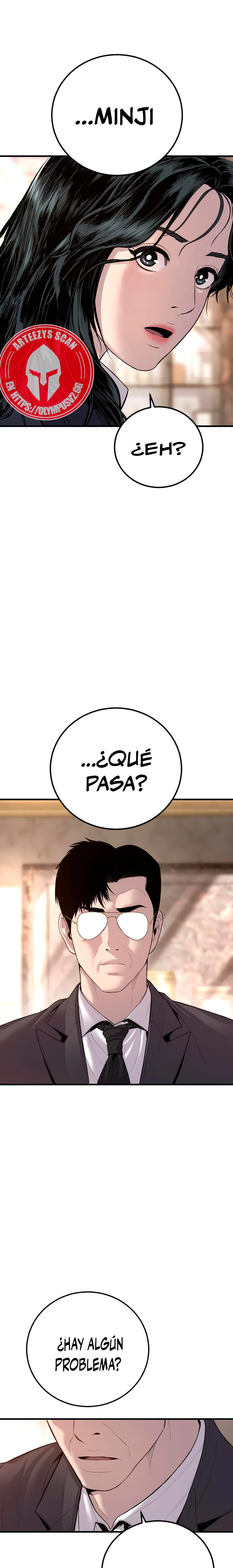 Manager Kim Capítulo 108 - Page 40