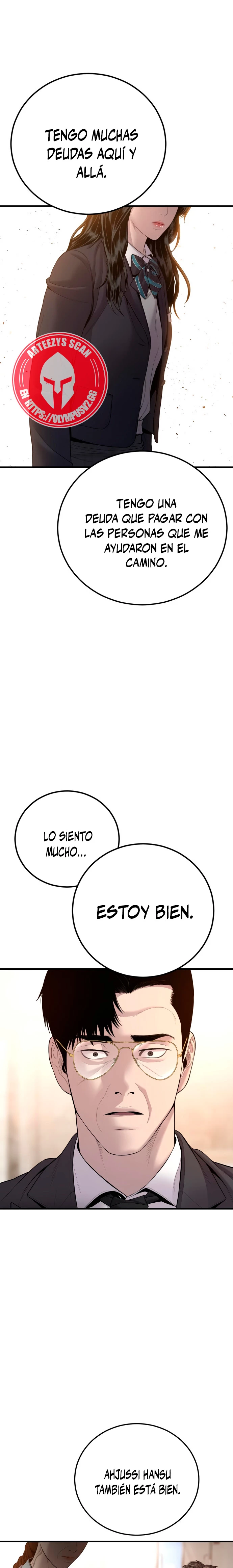 Manager Kim Capítulo 108 - Page 42
