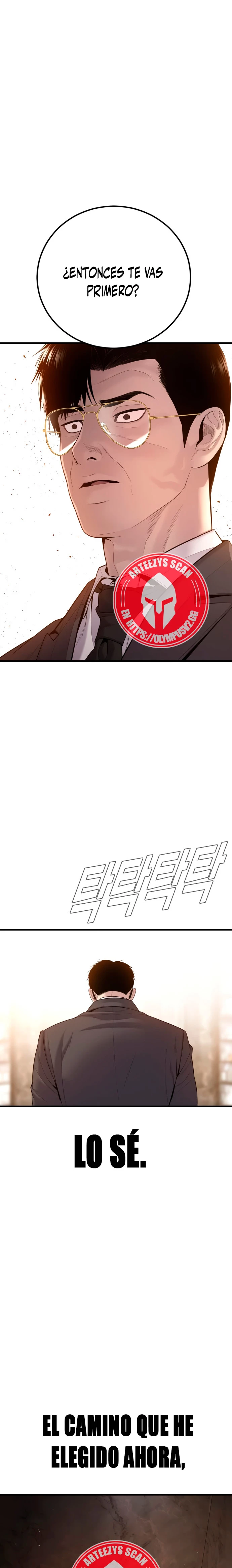 Manager Kim Capítulo 108 - Page 45