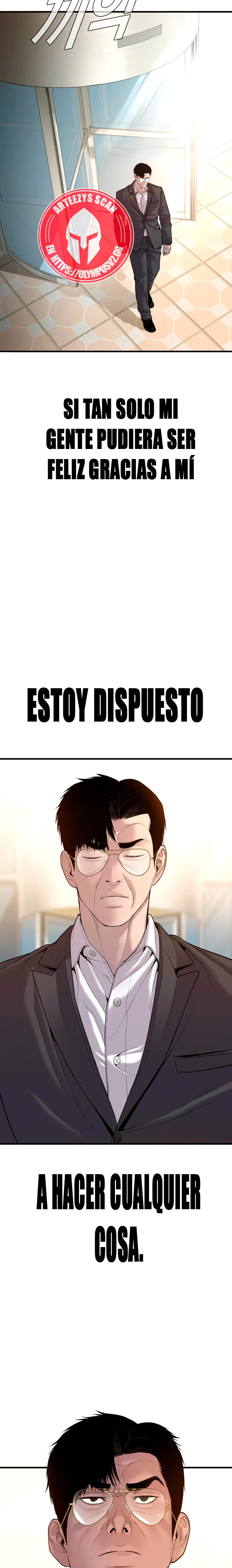 Manager Kim Capítulo 108 - Page 48