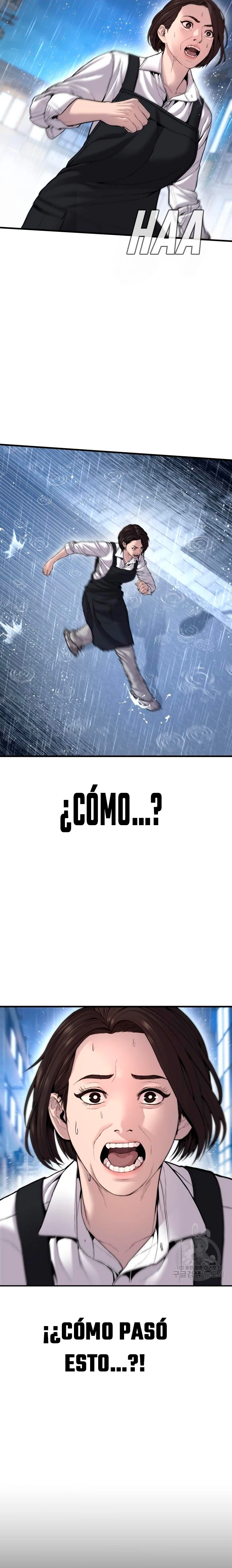 Manager Kim Capítulo 109 - Page 7