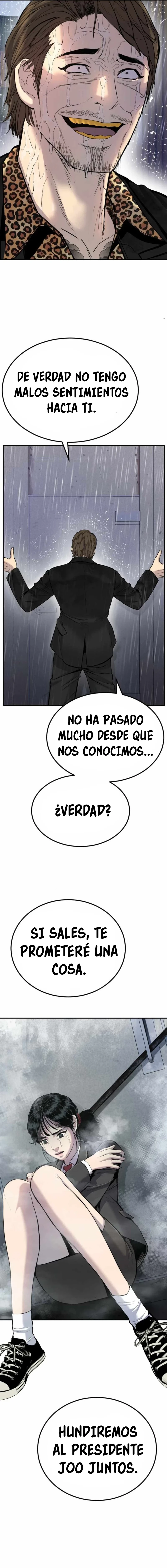 Manager Kim Capítulo 11 - Page 10