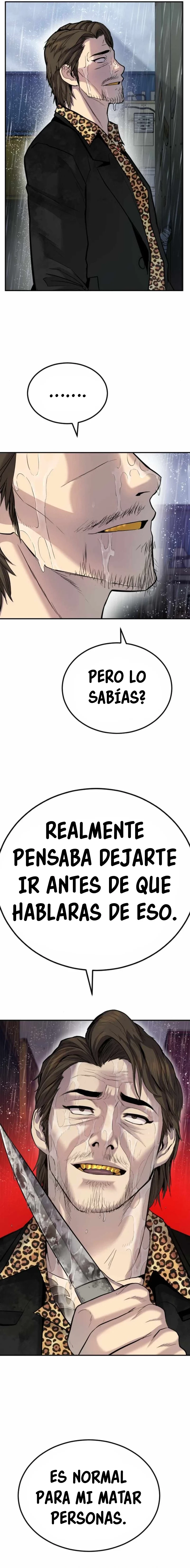 Manager Kim Capítulo 11 - Page 14