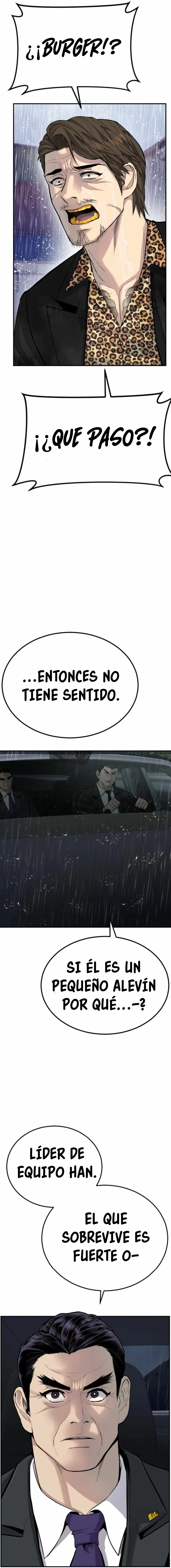 Manager Kim Capítulo 11 - Page 17