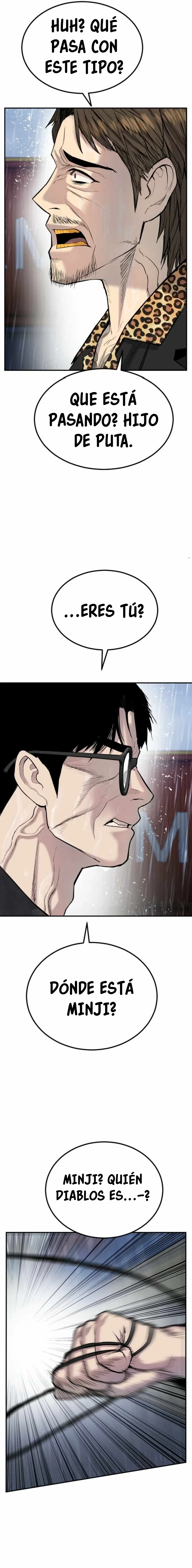 Manager Kim Capítulo 11 - Page 23