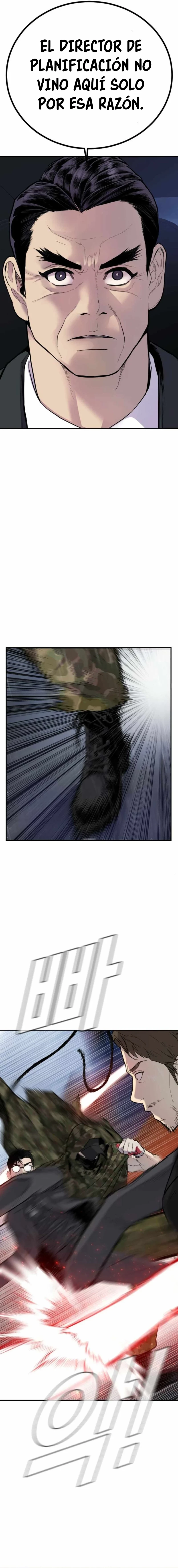 Manager Kim Capítulo 11 - Page 25