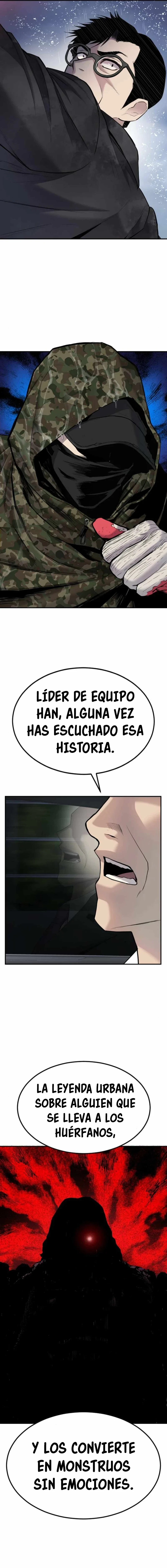 Manager Kim Capítulo 11 - Page 26