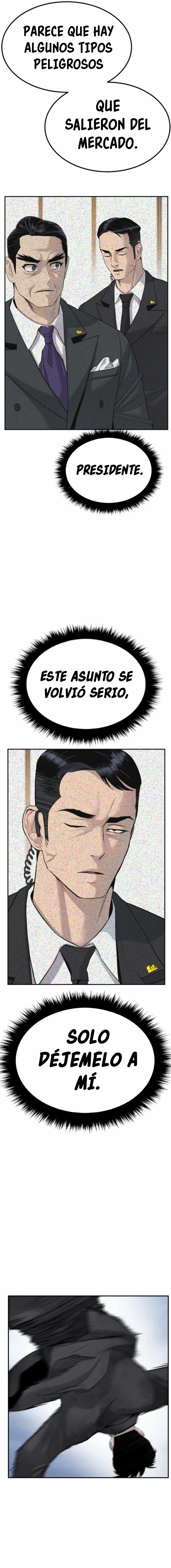 Manager Kim Capítulo 11 - Page 27